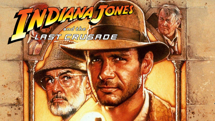 Early Access: Indiana Jones and the Last Crusade