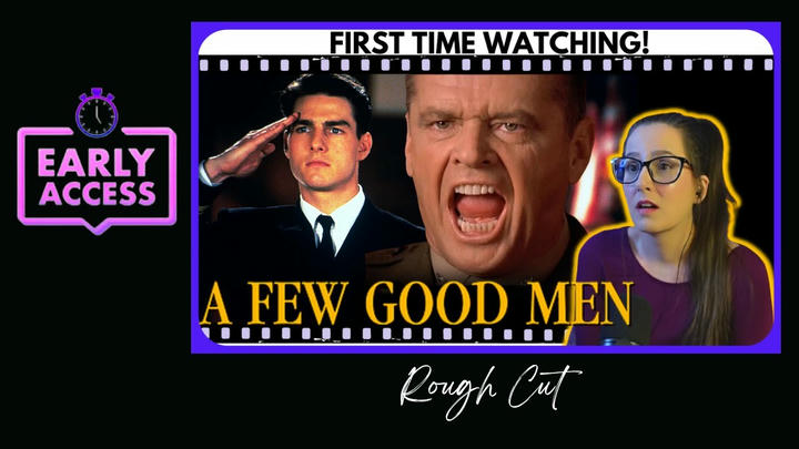 [YT Edit] A Few Good Men