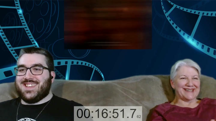 Goodfellas: First Time Reaction