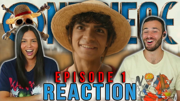 One Piece Live Action 1x1 Reaction & Review