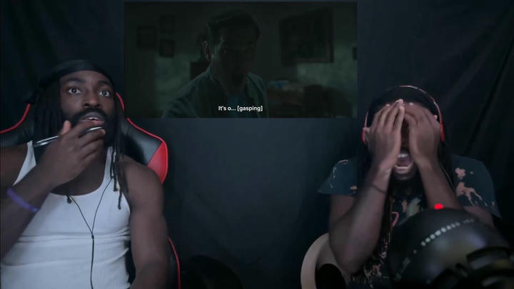 Haunting of Hill House 1x2
