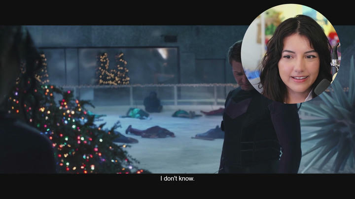 hawkeye s1 e6 [early access]