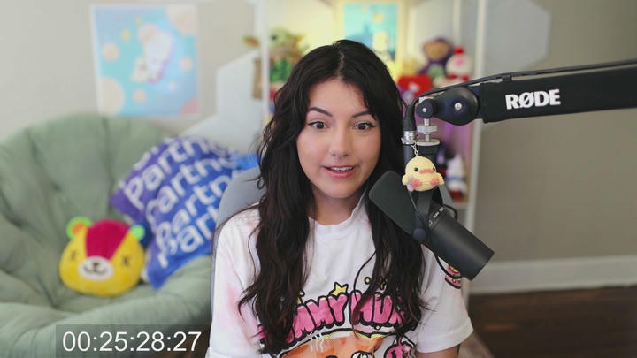 hawkeye s1 e6 [timer]