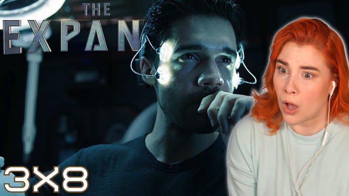 The Expanse 3x8