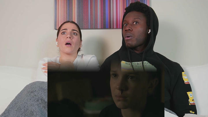 Stranger Things (Episode 4)