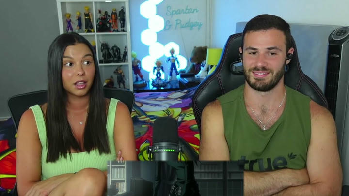 Death Note Episode 1 UNCUT Reaction