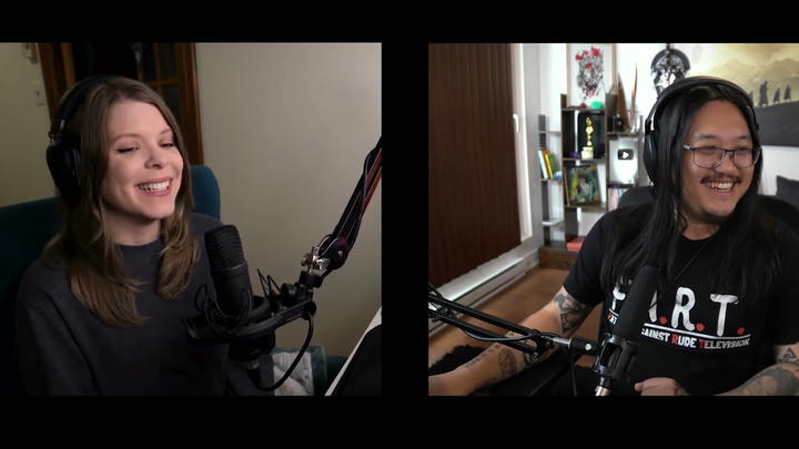 Puss in Boots: The Last Wish - Patreon Version