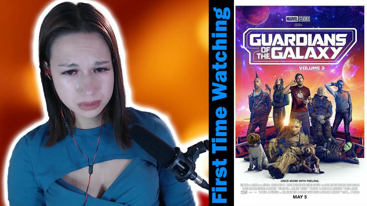Guardians of the Galaxy 3 - YouTube Version