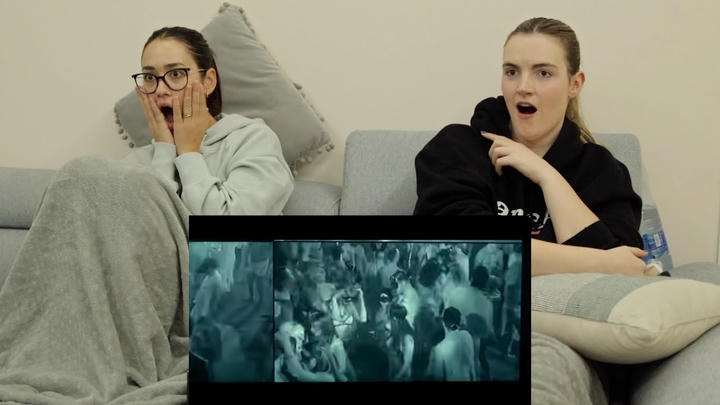The Fall of House of Usher Episode 2 Reaction