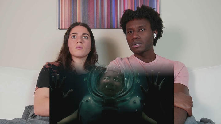 Stranger Things (Episode 5)