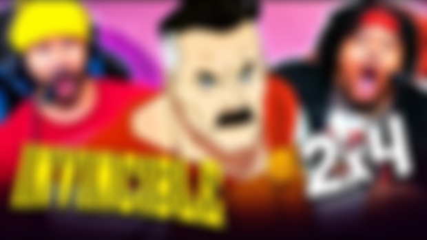 Invincible Season 2 Episode 4 Watch Along!!