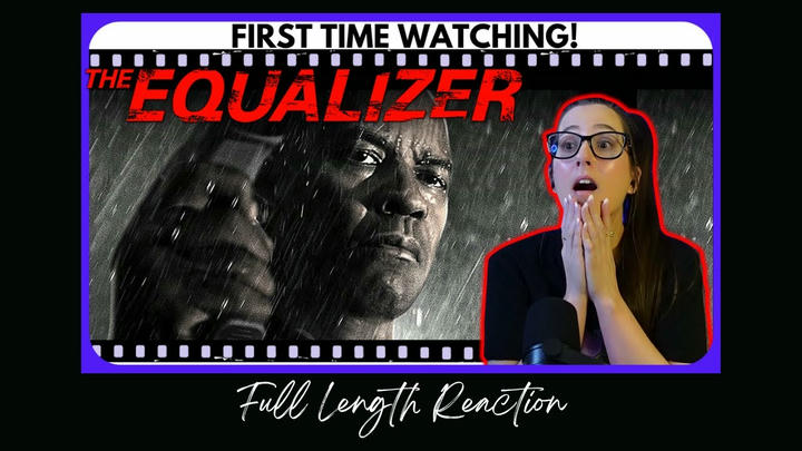 The Equalizer (2014) Full Length Reaction