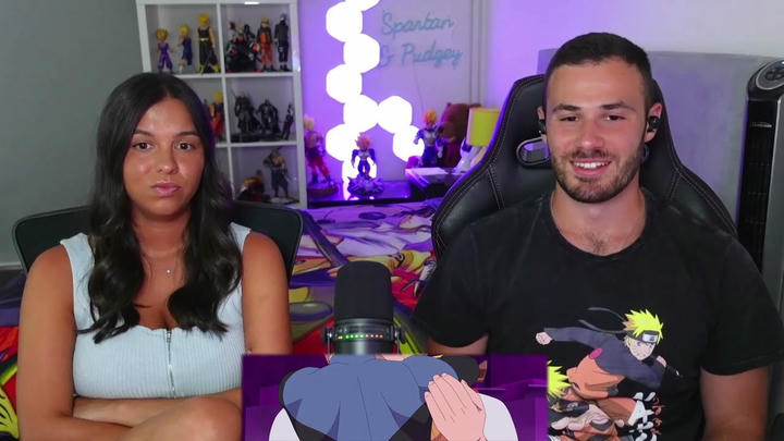 Invincible 2x4 Uncut Reaction