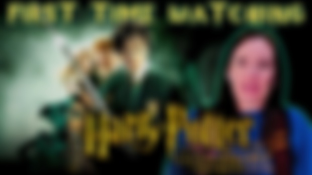 EARLY ACCESS: Harry Potter and the Chamber of Secrets (2002) | Movie Reaction