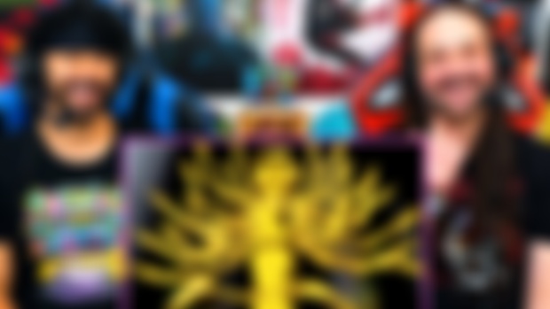 Hunter x Hunter | Ep. 126 & 127 - REACTION HIGHLIGHTS!!