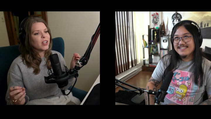 Oppenheimer - Patreon Version