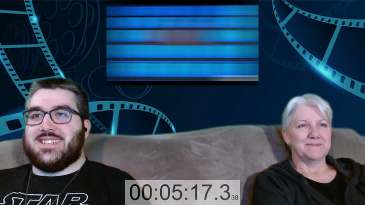 Ted Lasso 1x07 & 1x08: First Time Reaction