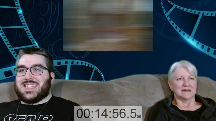 The Sopranos 1x07 & 1x08: First Time Reaction