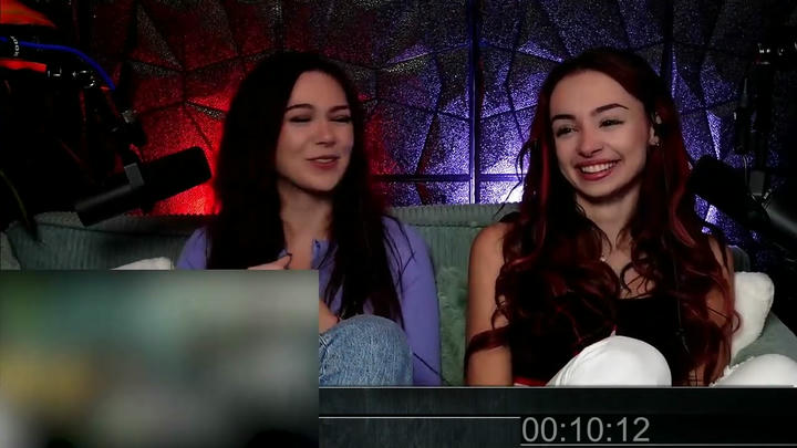 The Amazing Spider-Man 2 with Laura Reaction