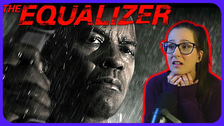 Jen Murray - The Equalizer (2014)