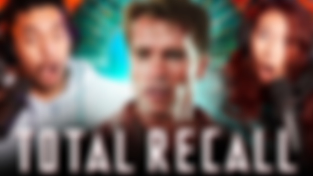 TOTAL RECALL (YOUTUBE EARLY ACCESS)