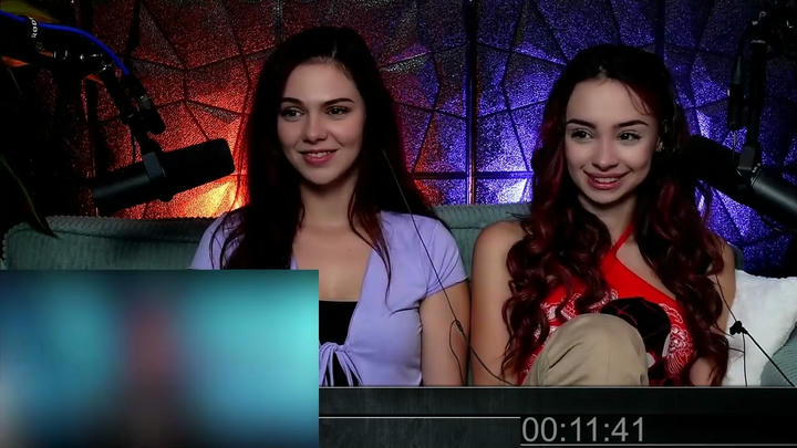 The Hunger Games - Catching Fire with Laura Reaction