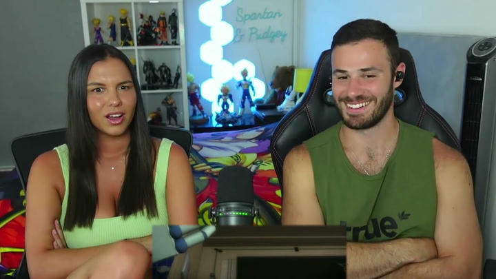 Death Note Episode 2 UNCUT Reaction