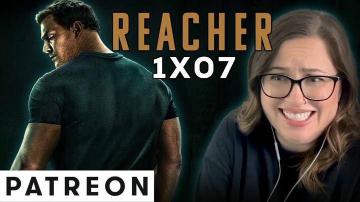 Reacher (1x07) - Patreon Version