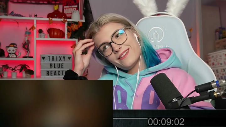 Black Panther - Wakanda Forever Reaction