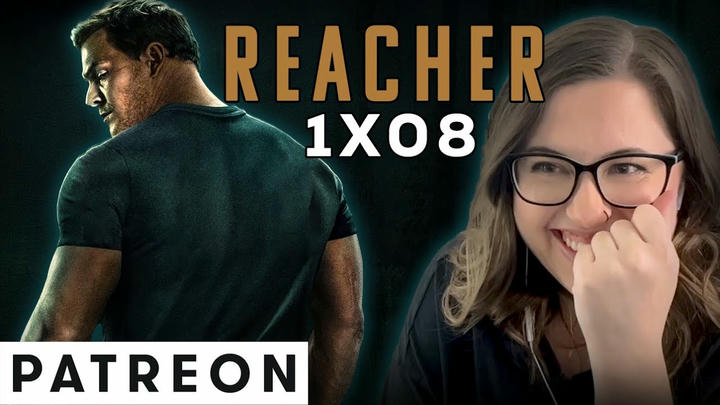 Reacher (1x08) - Patreon Version