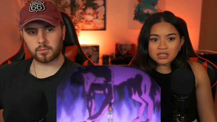 Hunter X Hunter Episode 22