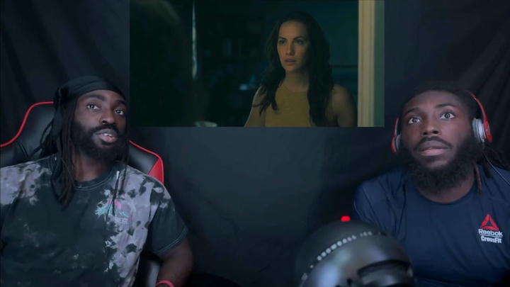 Haunting of Hill House 1x3