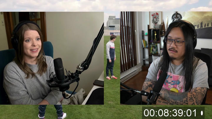 Ted Lasso: Season 2 - Episode 7 - 9 - Patreon Exclusive