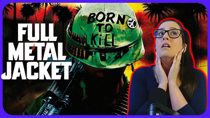 [YT Edit] Full Metal Jacket