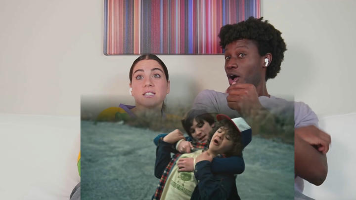 Stranger Things (Episode 6)