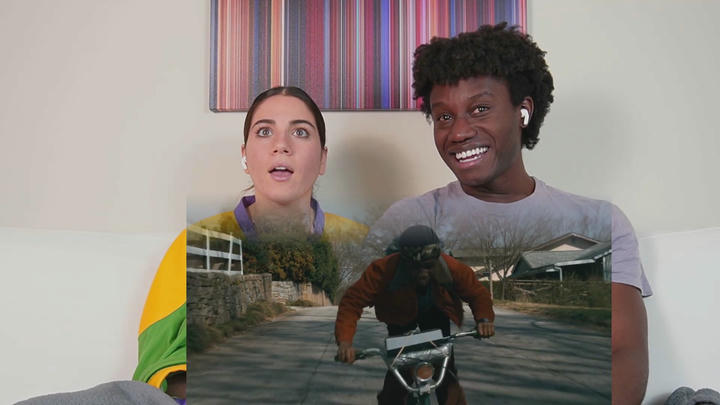 Stranger Things (Episode 7)