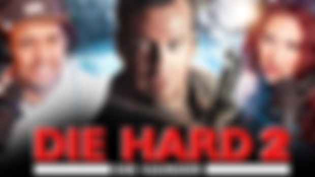 DIE HARD 2 (1990) FULL LENGTH MOVIE REACTION - WATCH ALONG