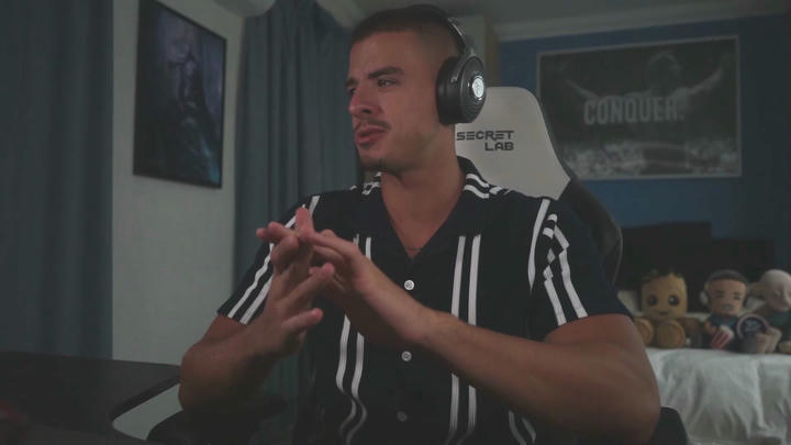 Shrek the third! Full reaction