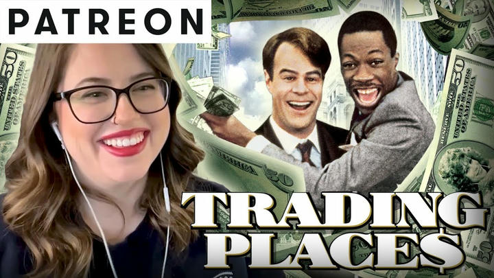 Trading Places (1983) - Patreon Version