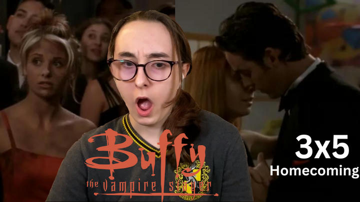 Buffy 3x5