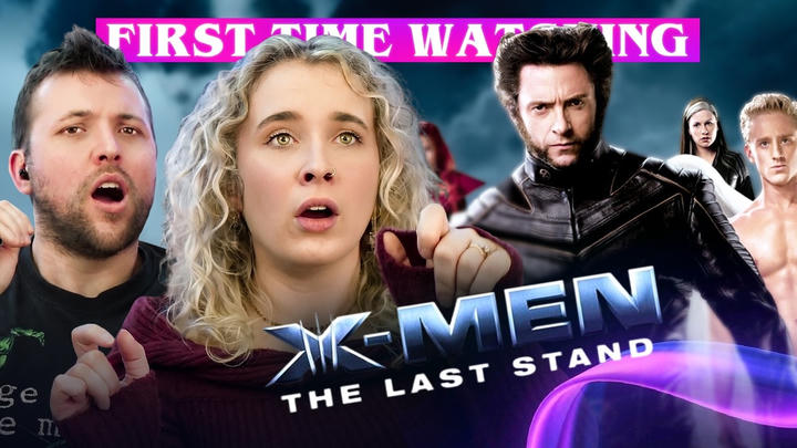 Flix n Feels - X-Men: The Last Stand (2006)