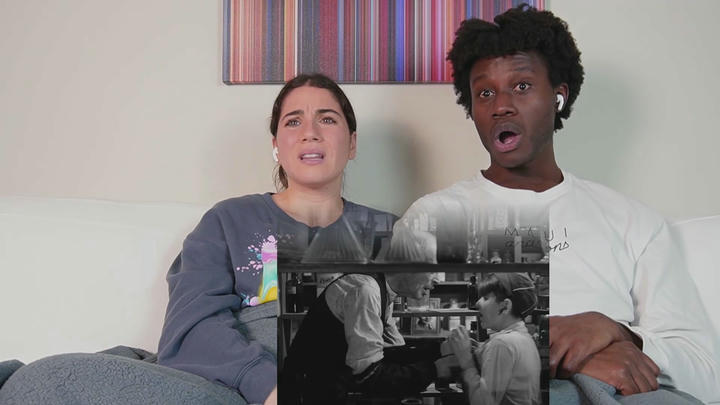 It's a Wonderful Life (1946)