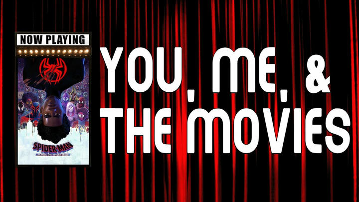 Spider-Man: Across the Spider-Verse (2023) | Full-Length Commentary