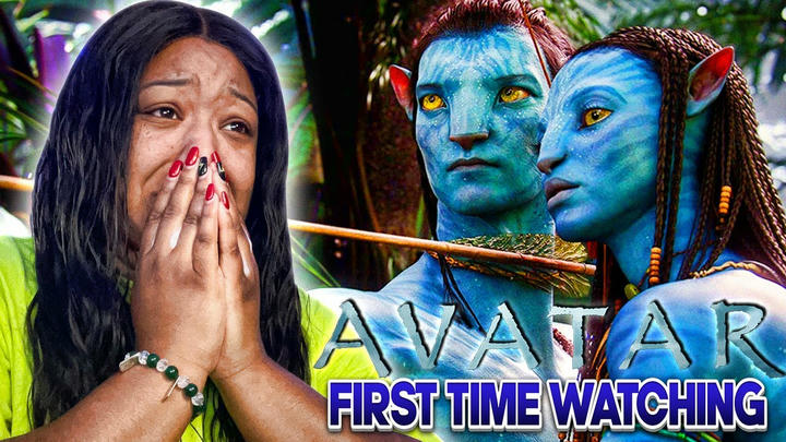 WATCH WITH JAYY - Avatar (2009)