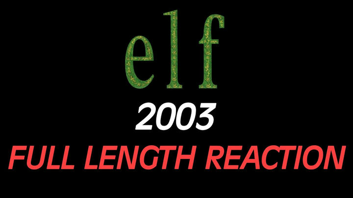 ELF (2003) - Full Length Reaction