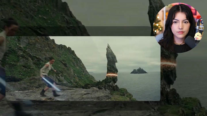 star wars ep viii: the last jedi [early access]