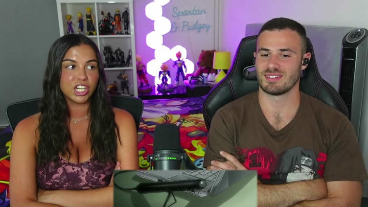 Death Note Episode 4 UNCUT Reaction