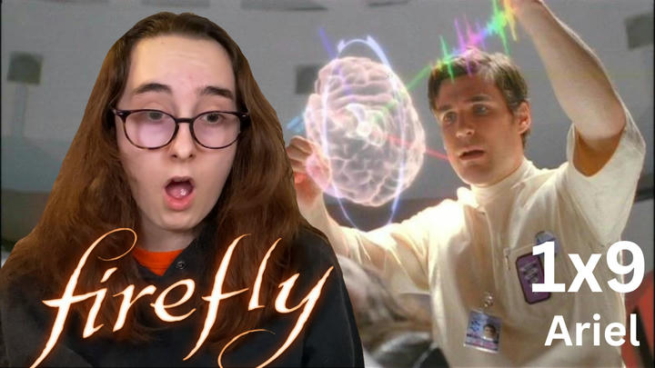 Firefly 1x9