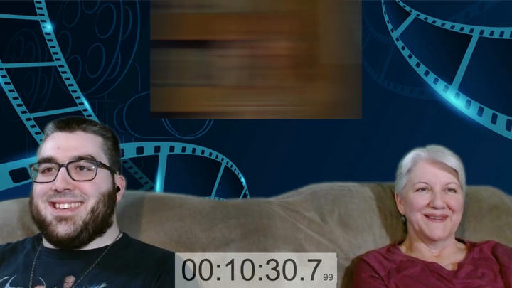 The Sopranos 1x09 & 1x10: First Time Reaction