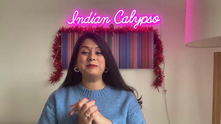 Indian Calypso - Baahubali 2: The Conclusion (2017)